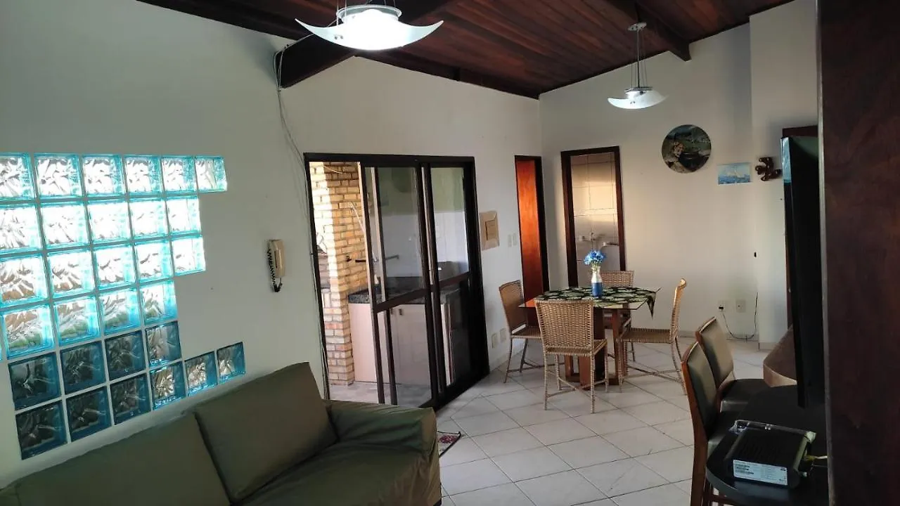 Flat Com Vista Apartment Natal 0*,