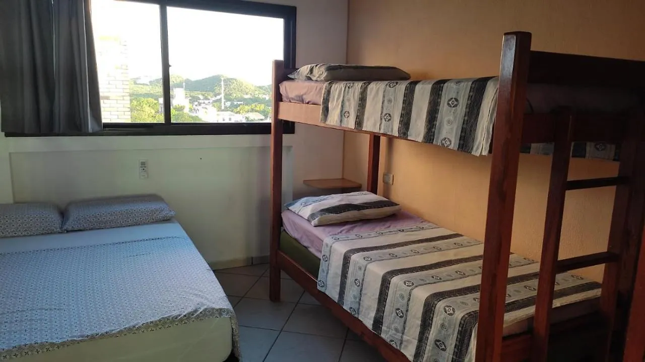 Flat Com Vista Apartment Natal