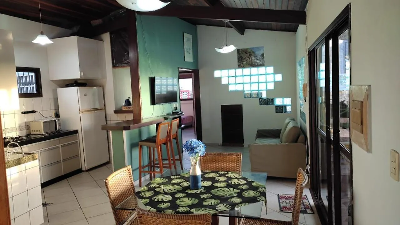 Flat Com Vista Apartment Natal