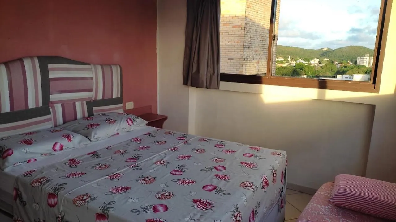 Flat Com Vista Apartment Natal Brazil