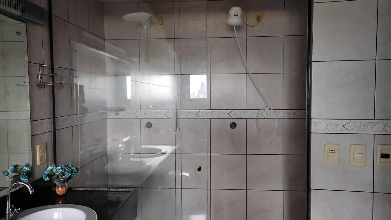 Flat Com Vista Apartment Natal