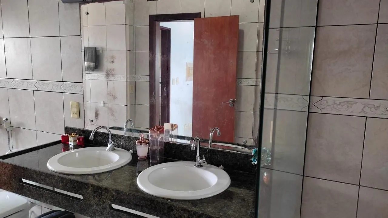 Flat Com Vista Apartment Natal Brazil