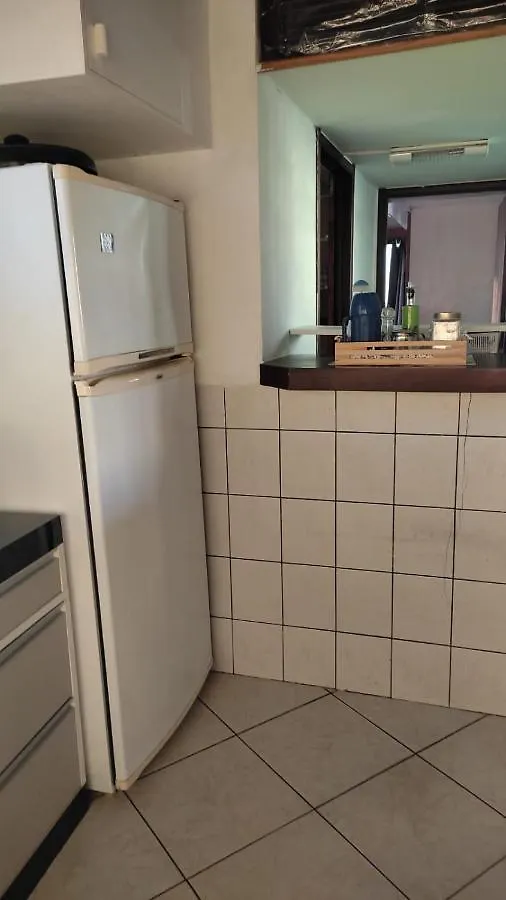 Flat Com Vista Apartment Natal