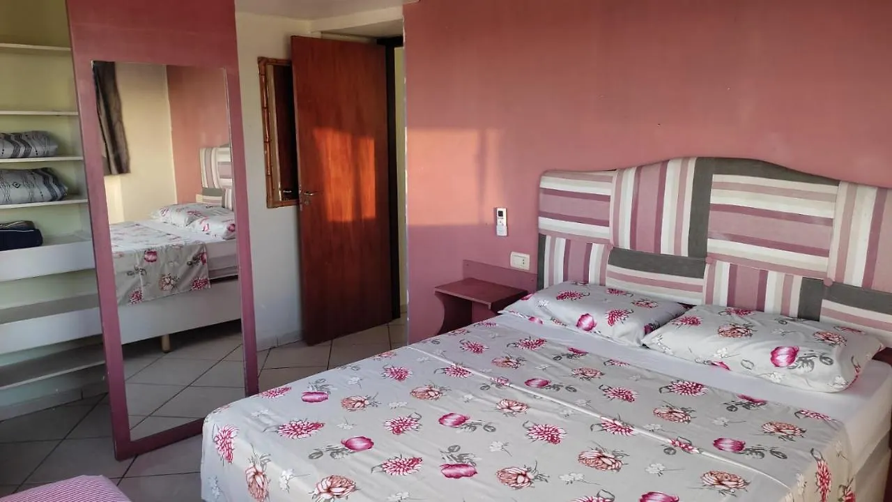 Flat Com Vista Apartment Natal