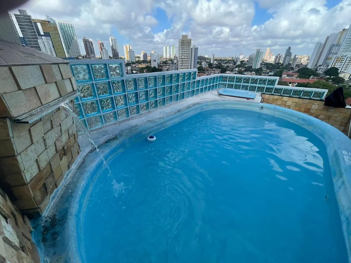Flat Com Vista Apartment Natal
