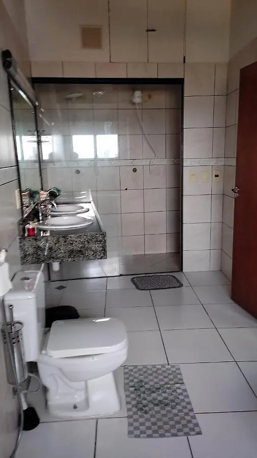 Flat Com Vista Apartment Natal 0*,