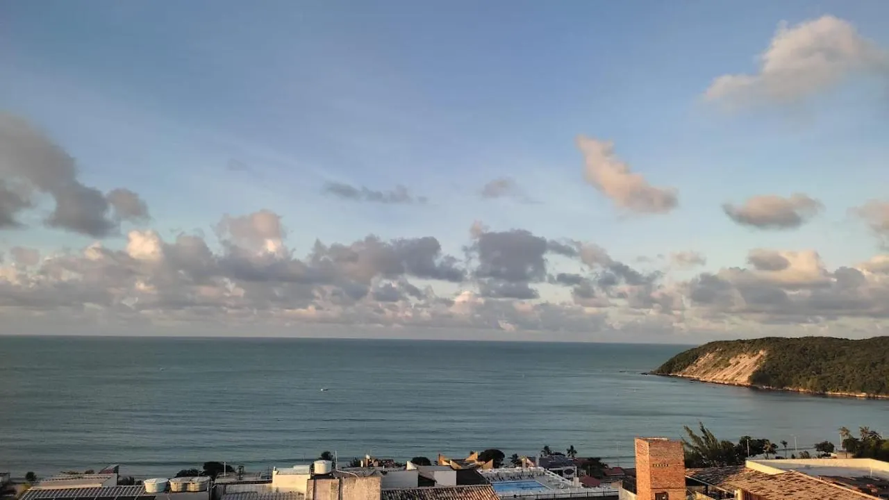 Flat Com Vista Apartment Natal