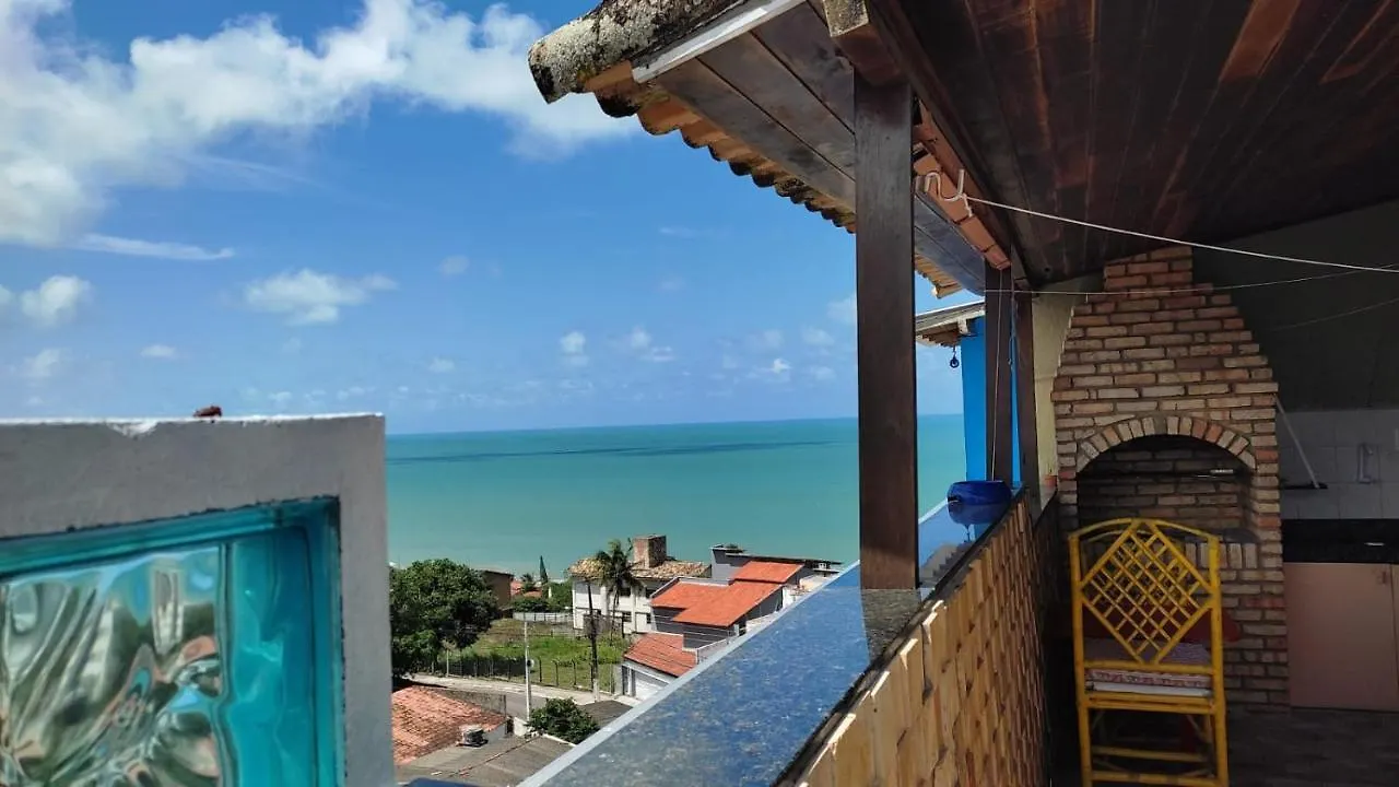 Flat Com Vista location