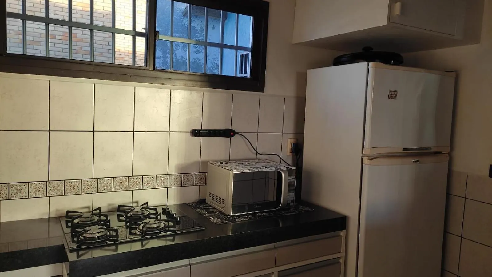 Flat Com Vista Apartment Natal